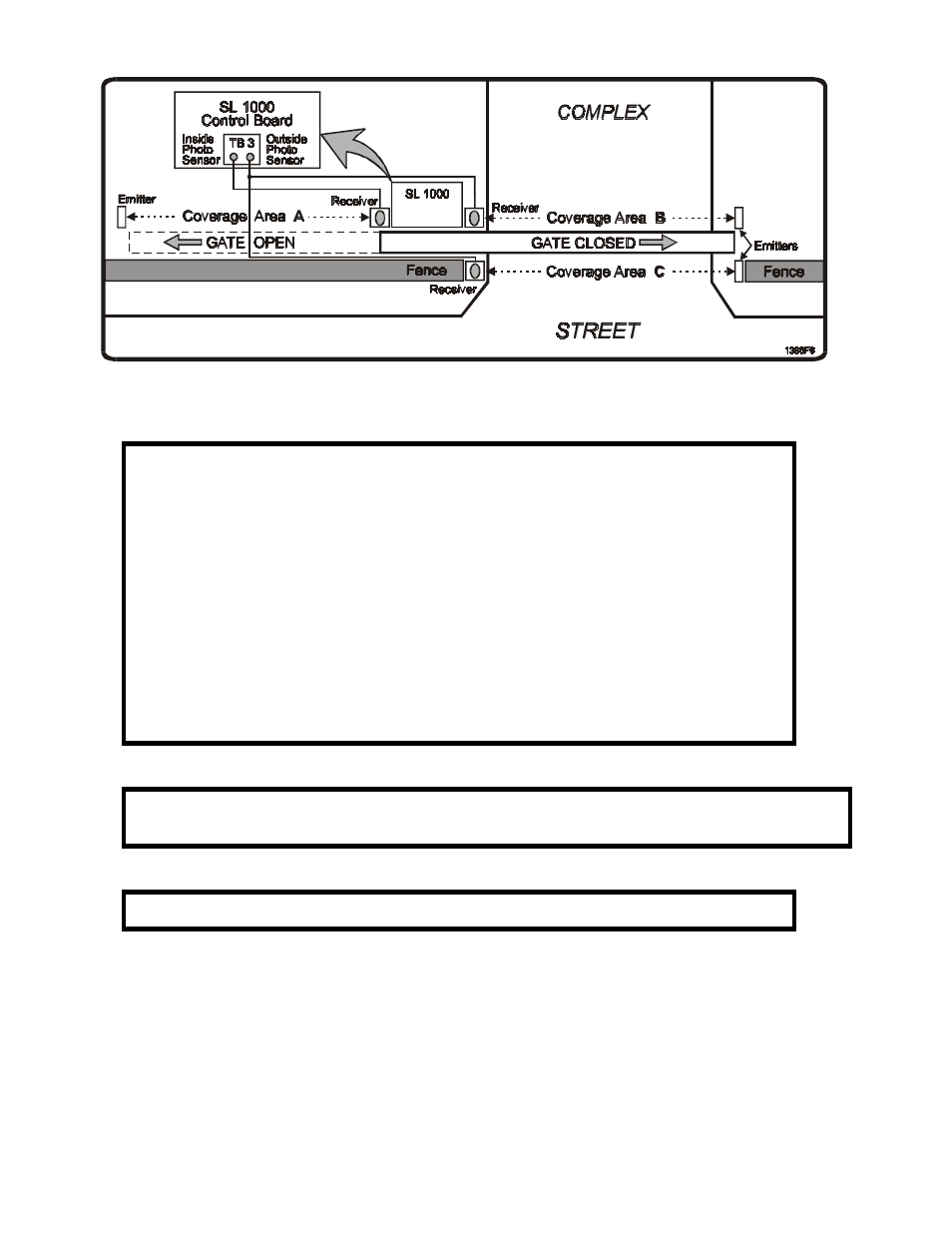 Chamberlain SL 1000-X3 User Manual | Page 22 / 44