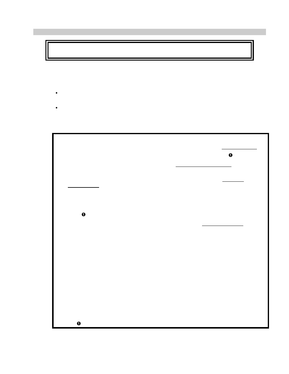 Warning | Chamberlain SL 1000-X3 User Manual | Page 31 / 44