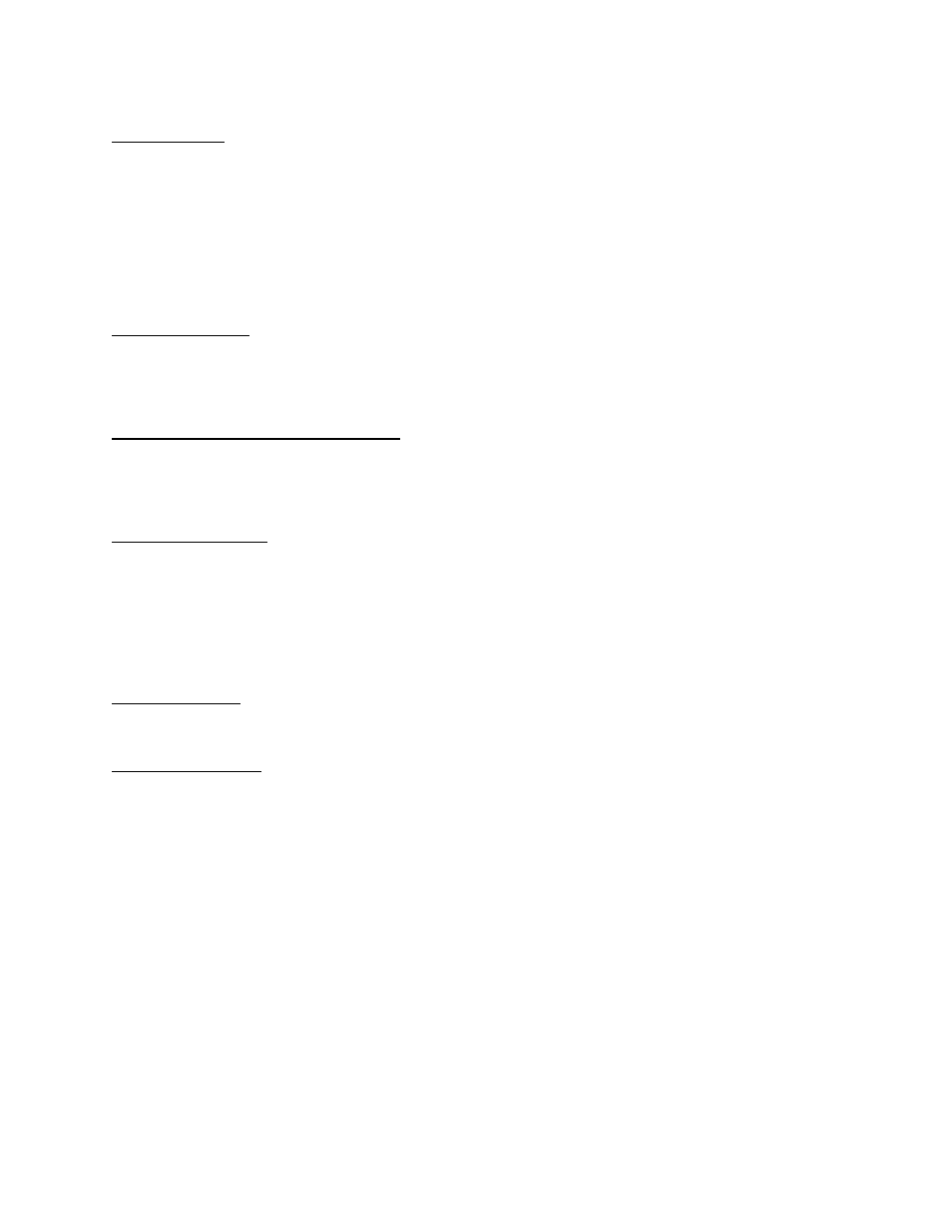 Fcc requirements | Chamberlain SL 1000-X3 User Manual | Page 41 / 44