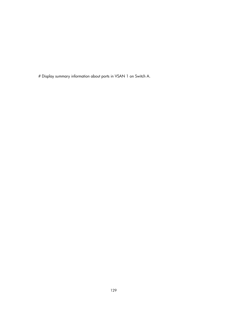 H3C Technologies H3C S5830V2 Series Switches User Manual | Page 140 / 235