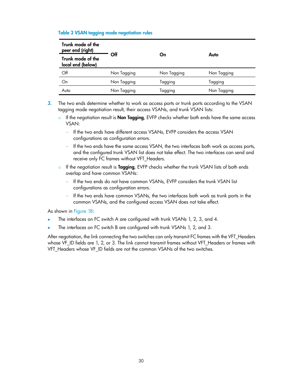 H3C Technologies H3C S5830V2 Series Switches User Manual | Page 41 / 235