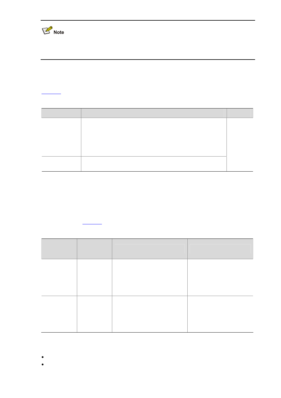 Link aggregation modes | H3C Technologies H3C S5120 Series Switches User Manual | Page 102 / 745
