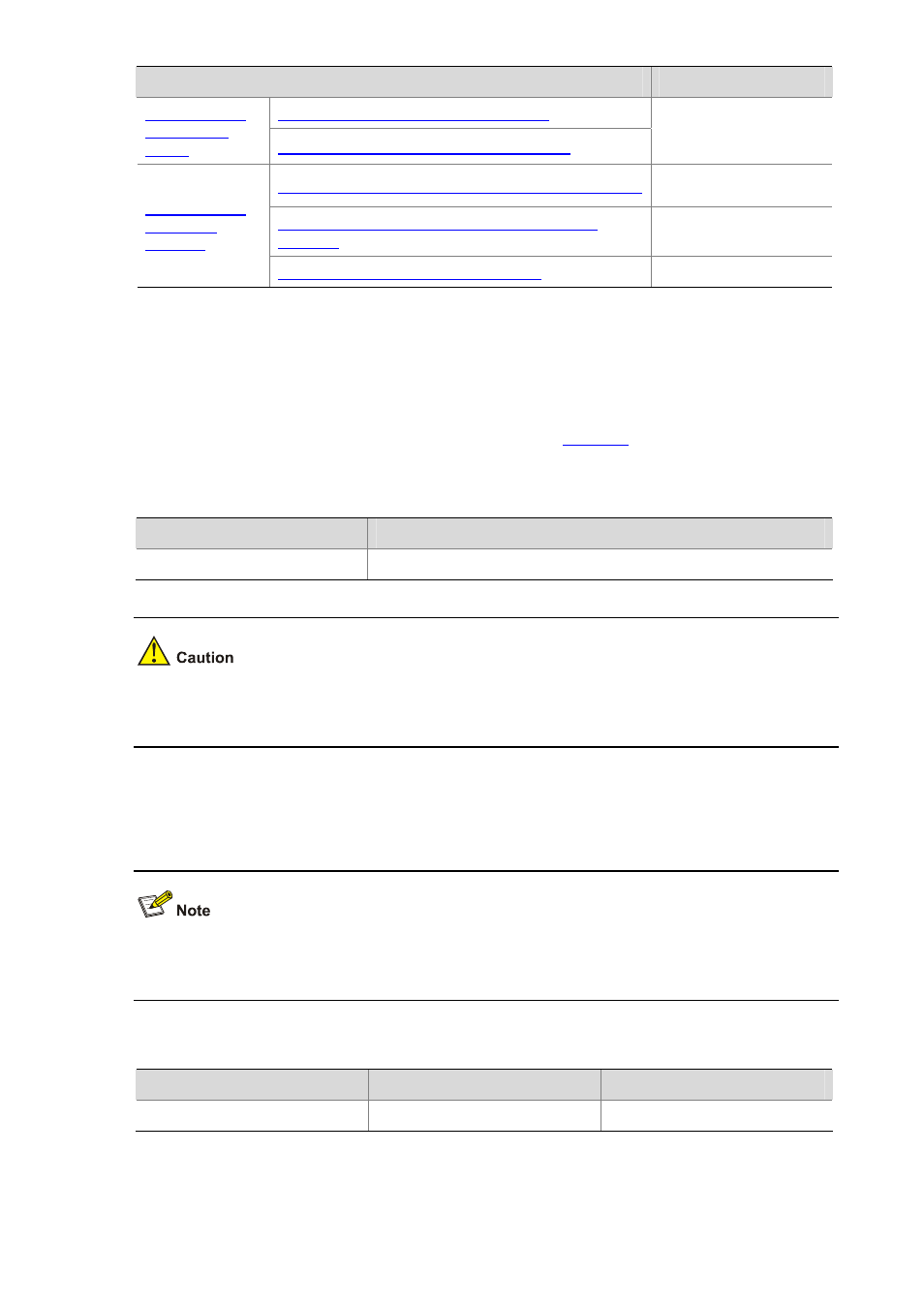 Configuring an aggregation group, Configuration guidelines, Configuring a static aggregation group | H3C Technologies H3C S5120 Series Switches User Manual | Page 106 / 745