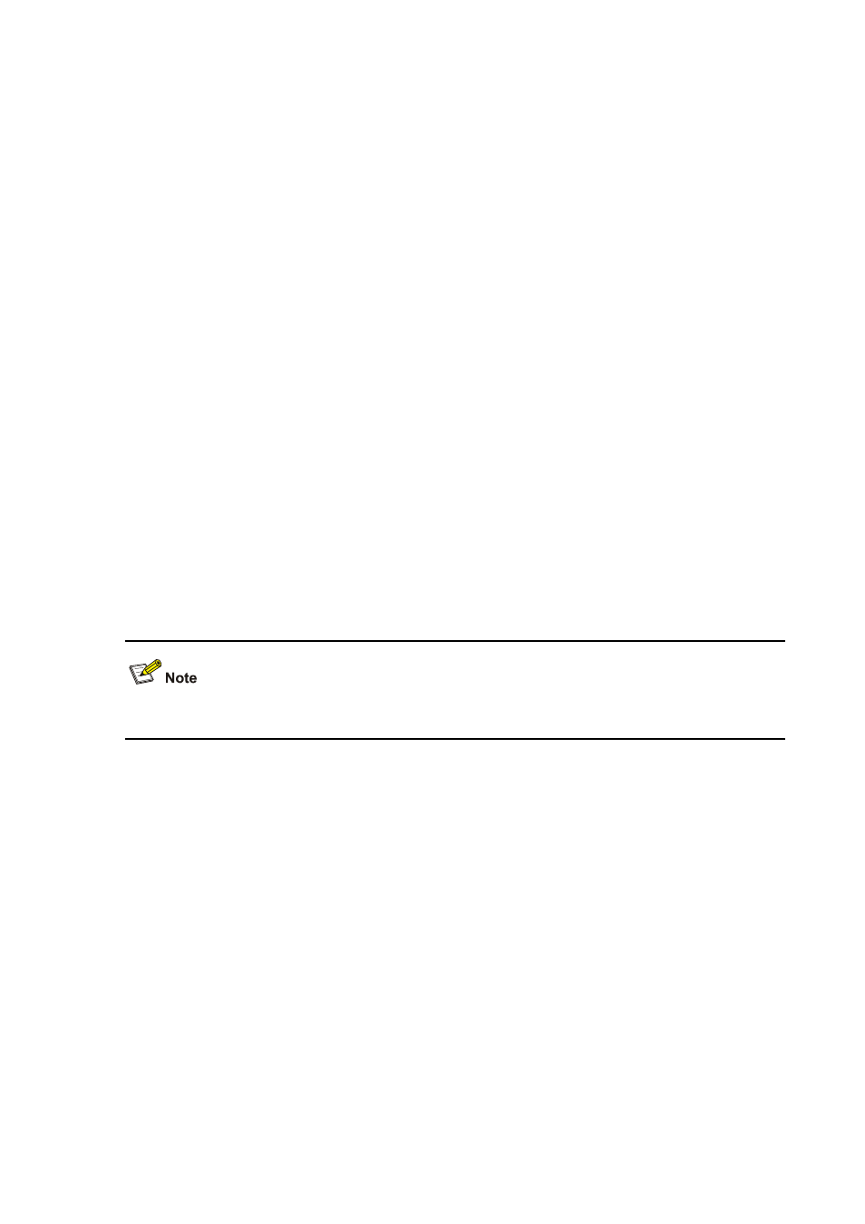 H3C Technologies H3C S5120 Series Switches User Manual | Page 111 / 745