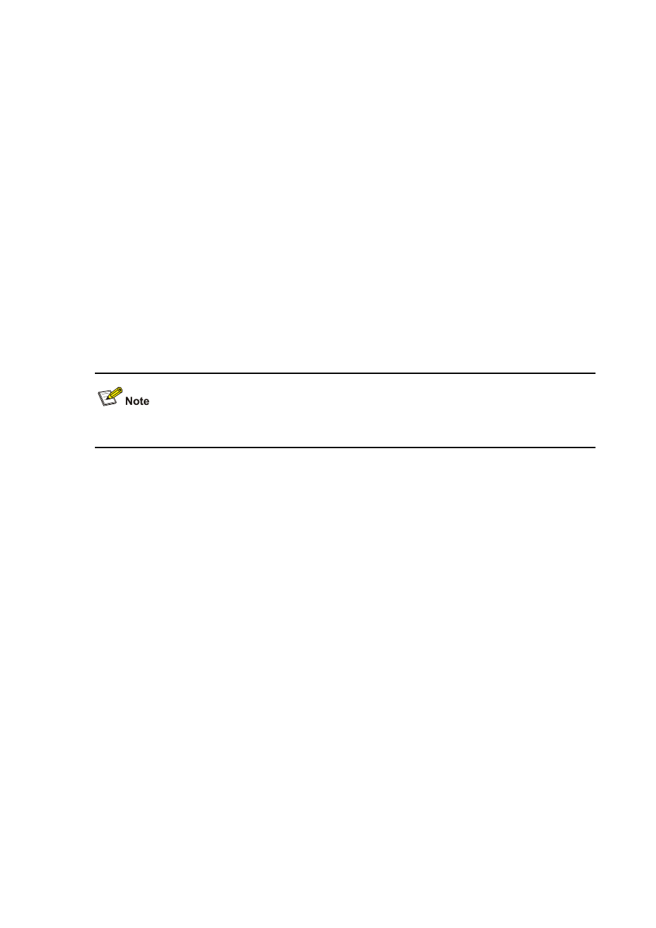 H3C Technologies H3C S5120 Series Switches User Manual | Page 113 / 745