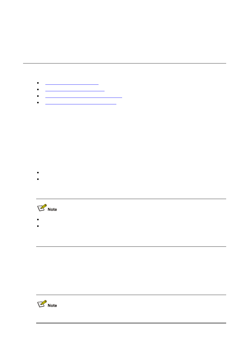 1 port mirroring configuration, Introduction to port mirroring, Classification of port mirroring | Implementing port mirroring, Port mirroring configuration | H3C Technologies H3C S5120 Series Switches User Manual | Page 120 / 745