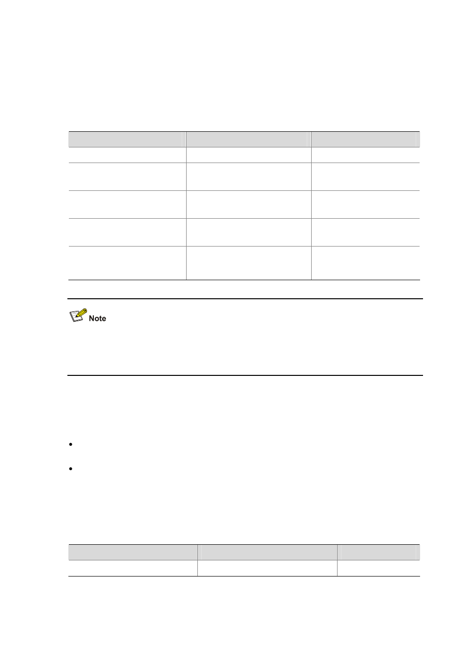 Setting an encapsulation format for lldpdus | H3C Technologies H3C S5120 Series Switches User Manual | Page 134 / 745