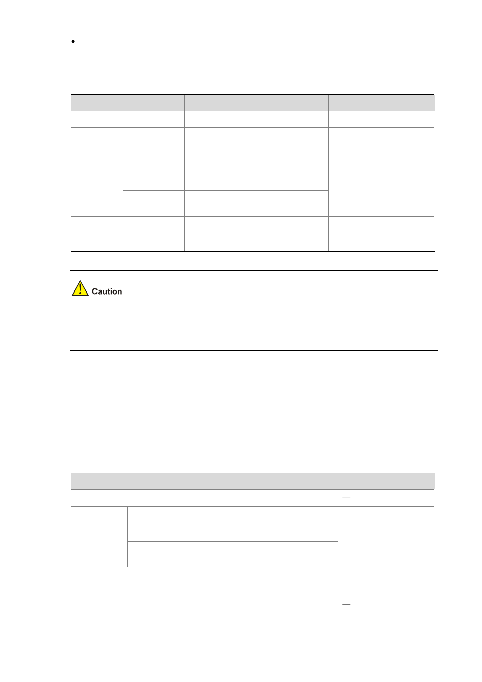 Configuring lldp trapping | H3C Technologies H3C S5120 Series Switches User Manual | Page 136 / 745