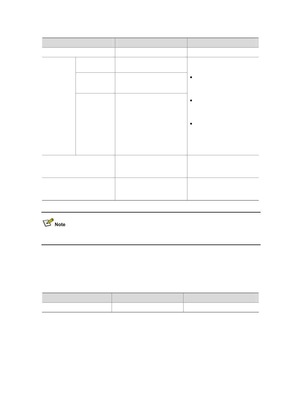 Assigning a trunk port to a vlan | H3C Technologies H3C S5120 Series Switches User Manual | Page 149 / 745