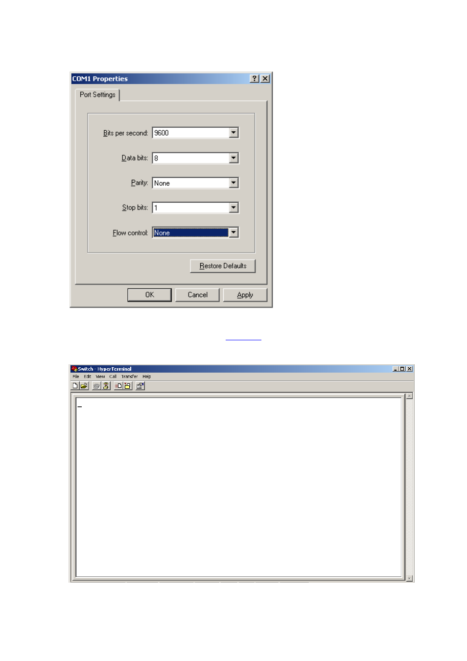 H3C Technologies H3C S5120 Series Switches User Manual | Page 18 / 745