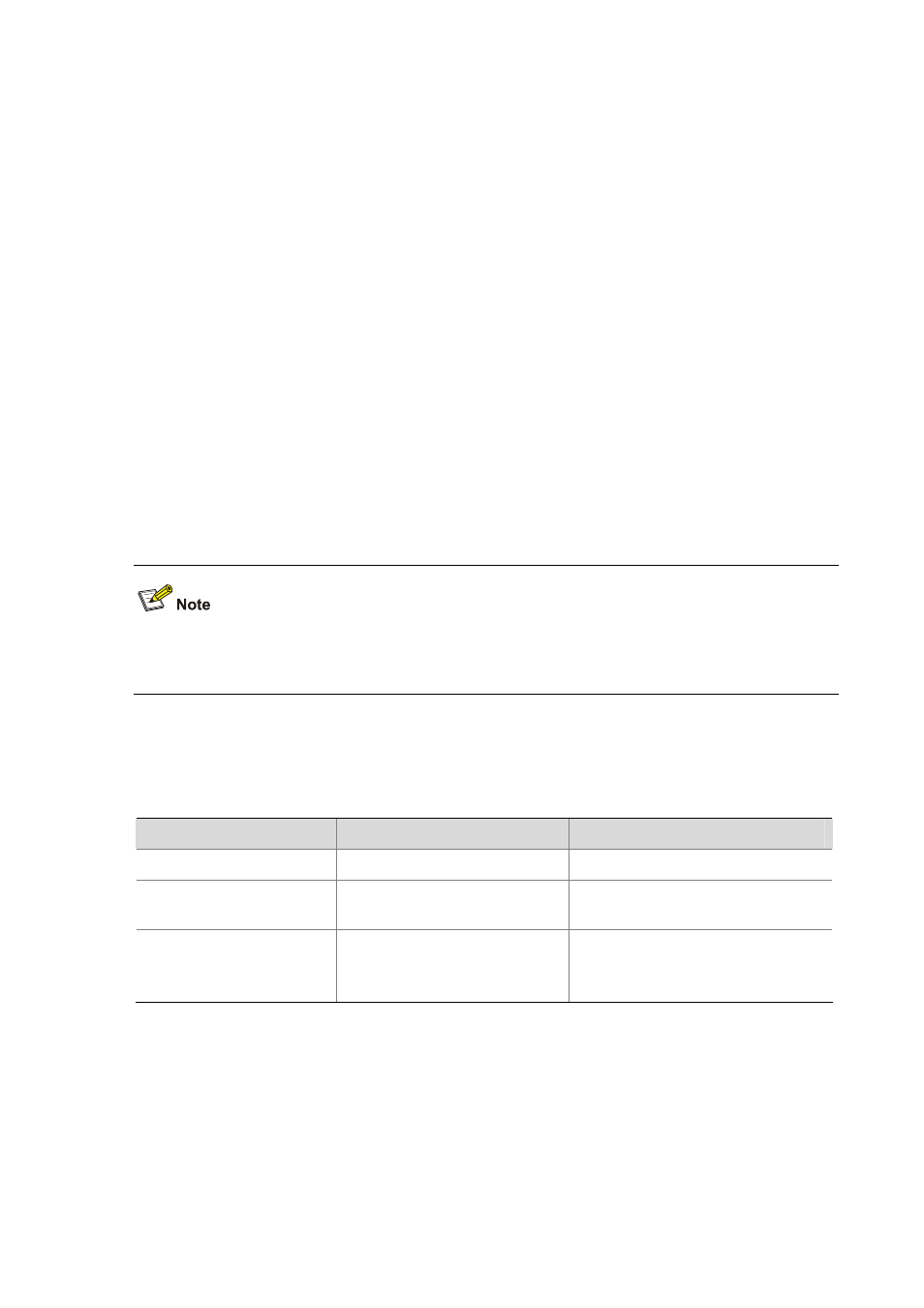 Configuring ip addresses, Assigning an ip address to an interface | H3C Technologies H3C S5120 Series Switches User Manual | Page 212 / 745