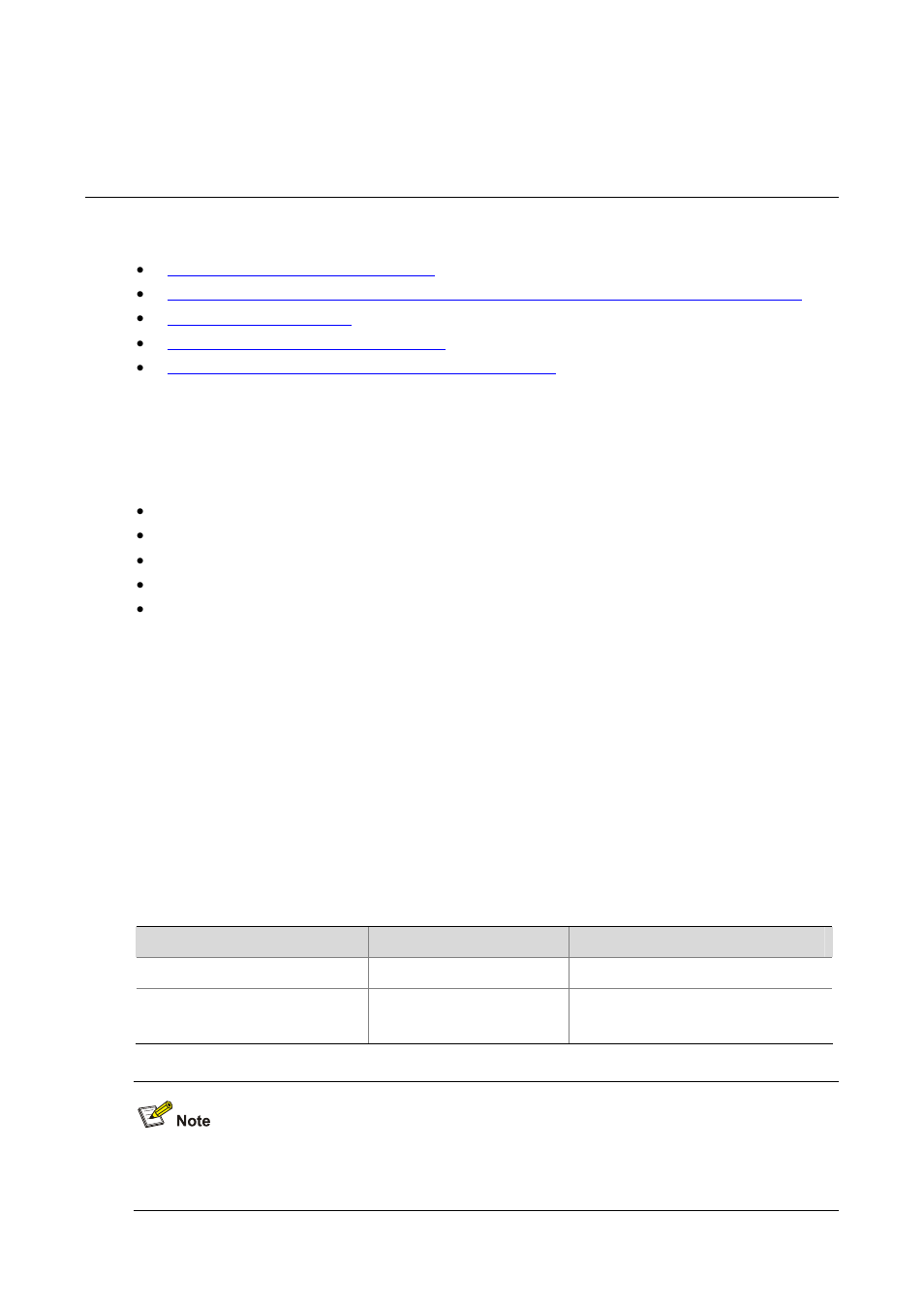 1 ip performance optimization configuration, Ip performance optimization overview, Ip performance optimization configuration | H3C Technologies H3C S5120 Series Switches User Manual | Page 215 / 745
