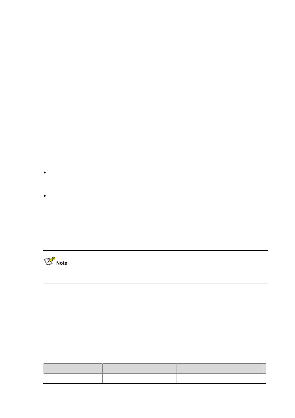 Arp table, Dynamic arp entry, Static arp entry | Configuring arp, Configuring a static arp entry | H3C Technologies H3C S5120 Series Switches User Manual | Page 224 / 745