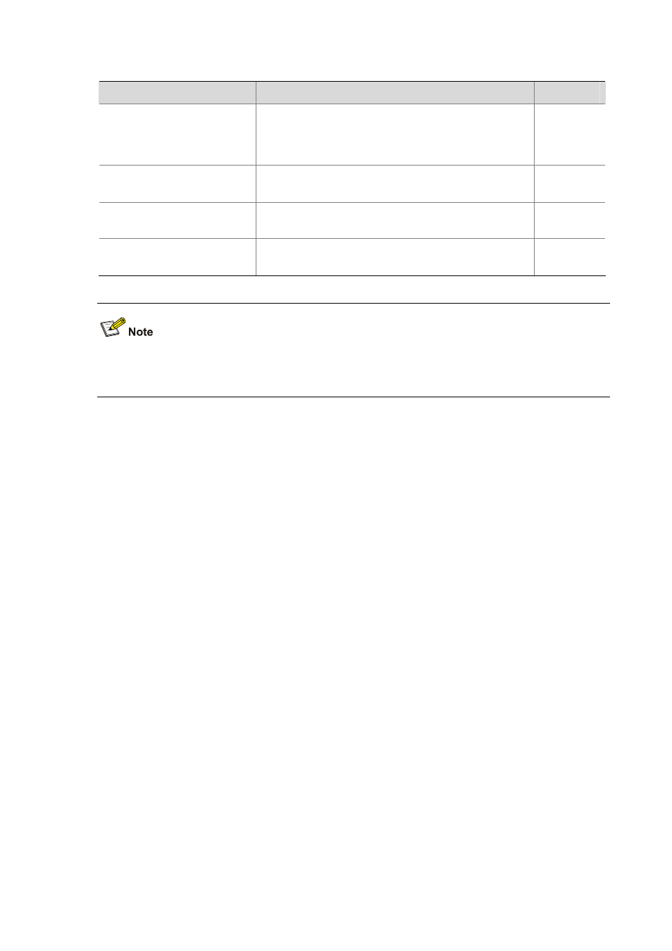 Displaying and maintaining arp | H3C Technologies H3C S5120 Series Switches User Manual | Page 228 / 745