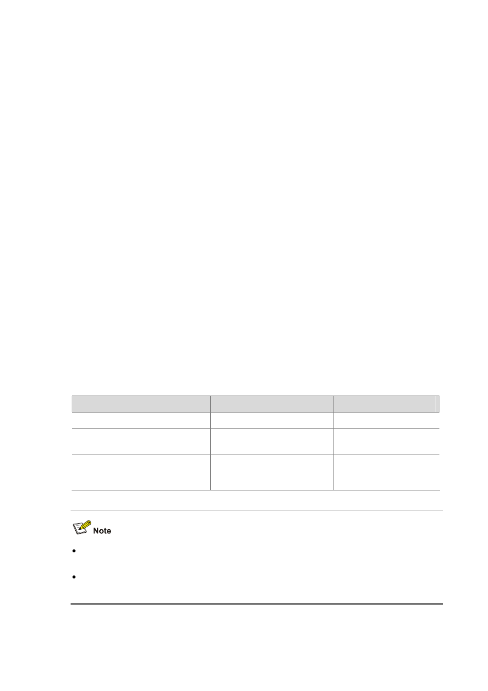 Introduction, Configuration procedure | H3C Technologies H3C S5120 Series Switches User Manual | Page 238 / 745