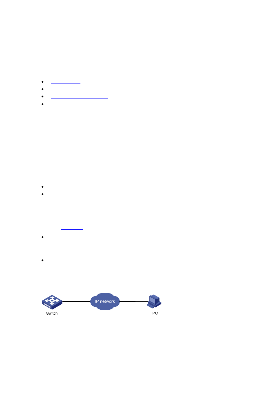1 ftp configuration, Ftp overview, Introduction to ftp | Operation of ftp, Ftp configuration | H3C Technologies H3C S5120 Series Switches User Manual | Page 266 / 745