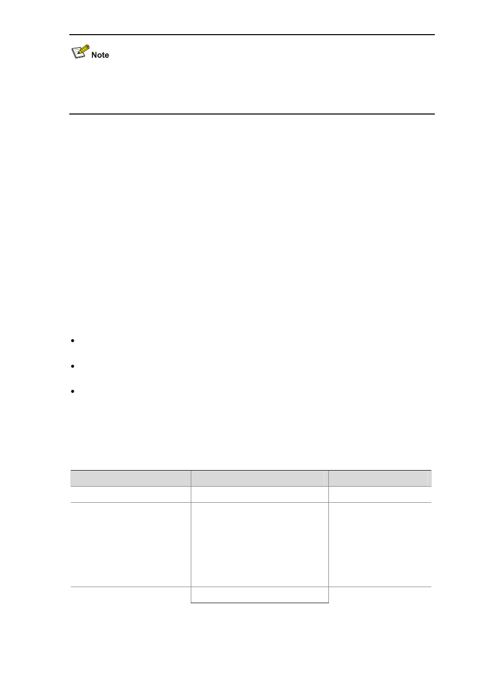 Establishing an ftp connection | H3C Technologies H3C S5120 Series Switches User Manual | Page 268 / 745