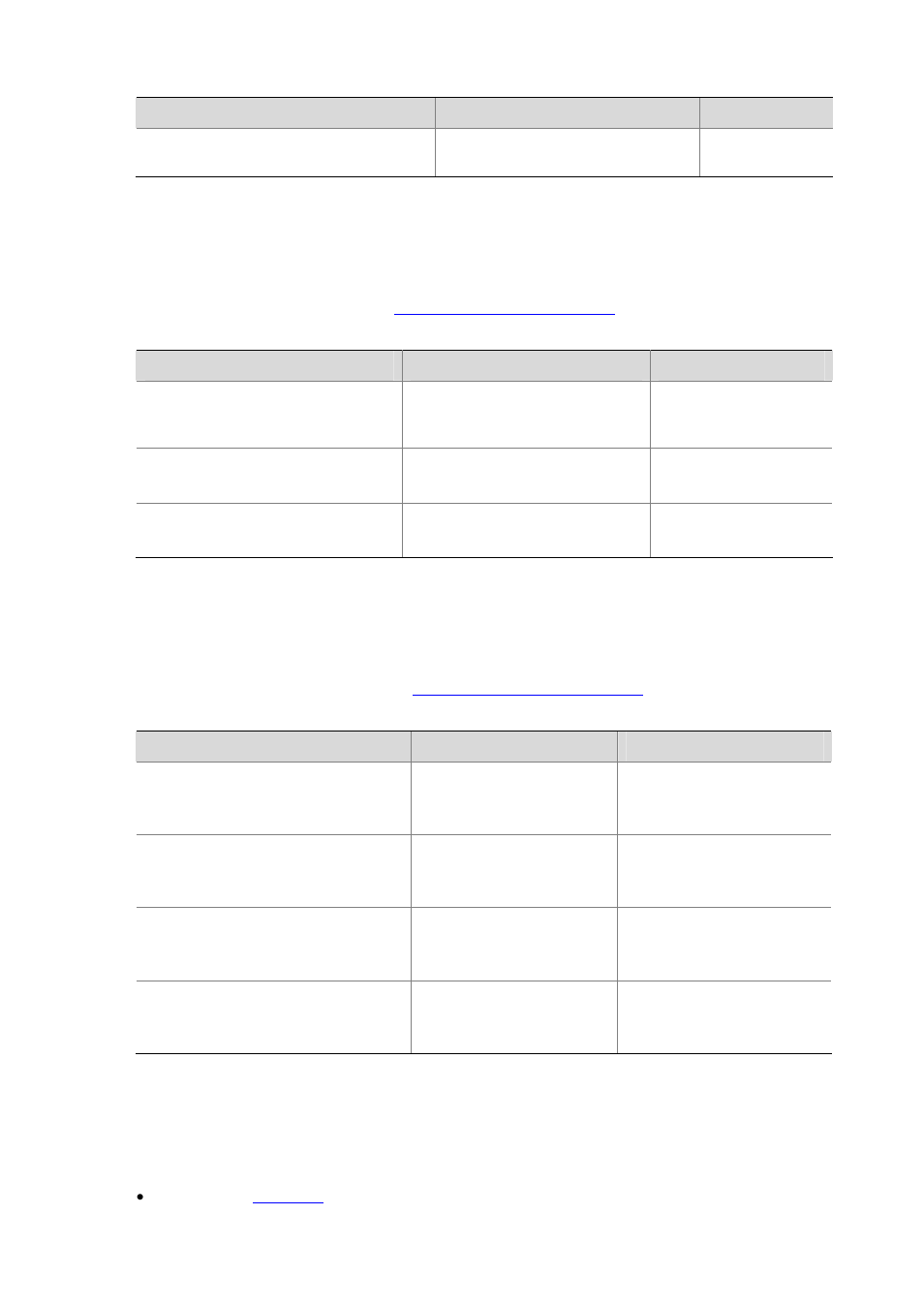 Maintaining and debugging an ftp connection, Terminating an ftp connection, Ftp client configuration example | Network requirements | H3C Technologies H3C S5120 Series Switches User Manual | Page 271 / 745