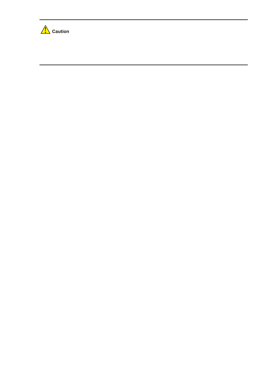 H3C Technologies H3C S5120 Series Switches User Manual | Page 282 / 745