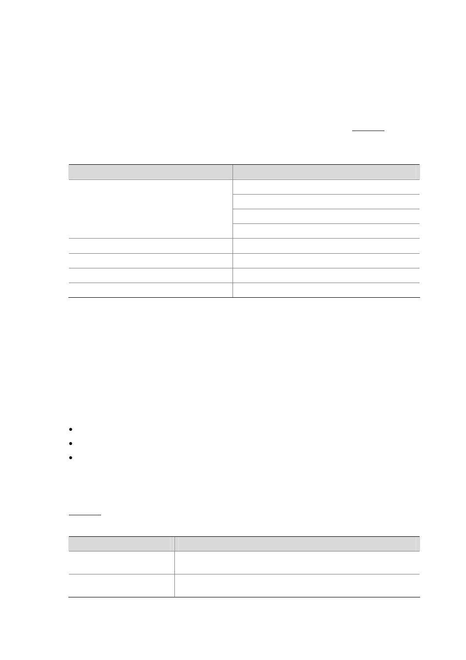 Command line error information, Typing and editing commands, Completing a partial command name | Editing command lines | H3C Technologies H3C S5120 Series Switches User Manual | Page 29 / 745