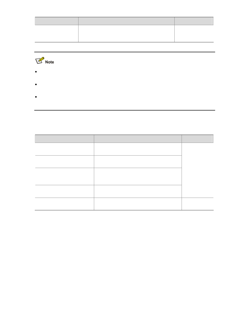 Displaying and maintaining static routes, Static route configuration example, Basic static route configuration example | Network requirements | H3C Technologies H3C S5120 Series Switches User Manual | Page 290 / 745