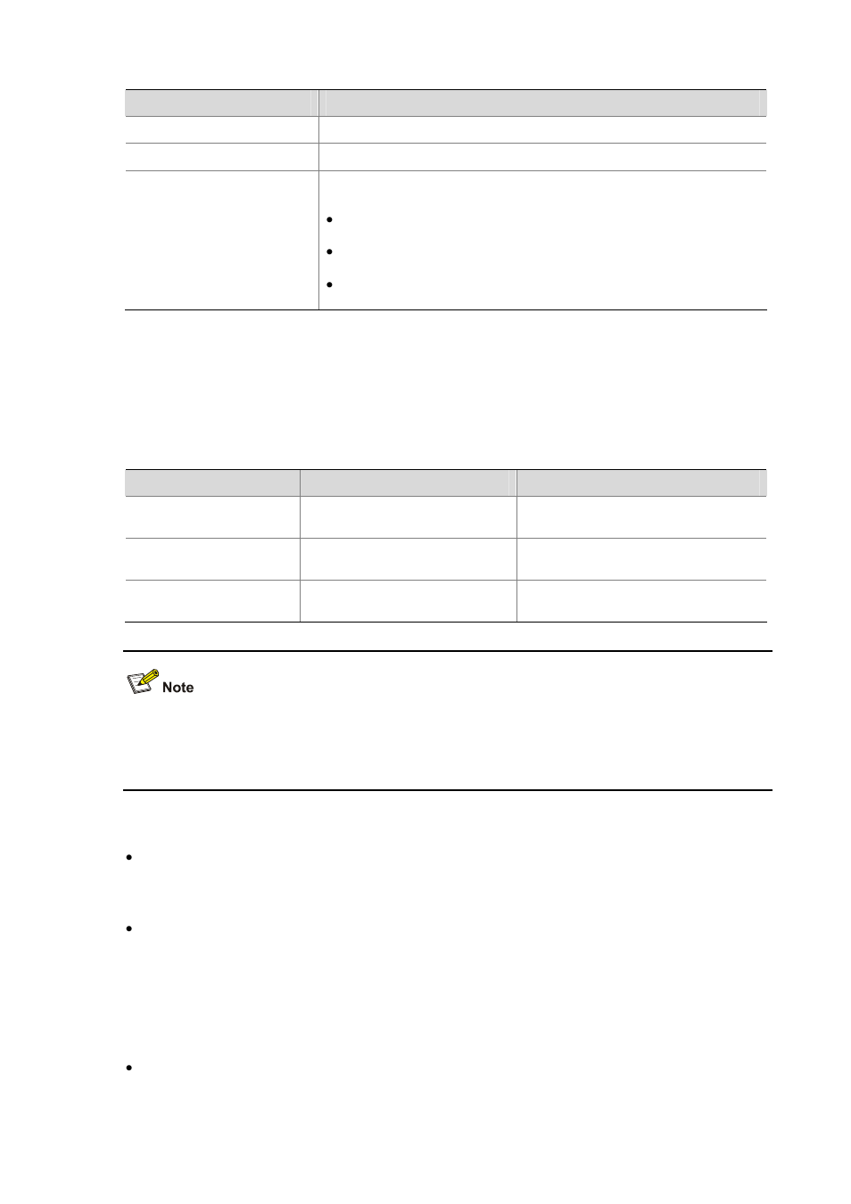 Displaying and executing history commands | H3C Technologies H3C S5120 Series Switches User Manual | Page 30 / 745