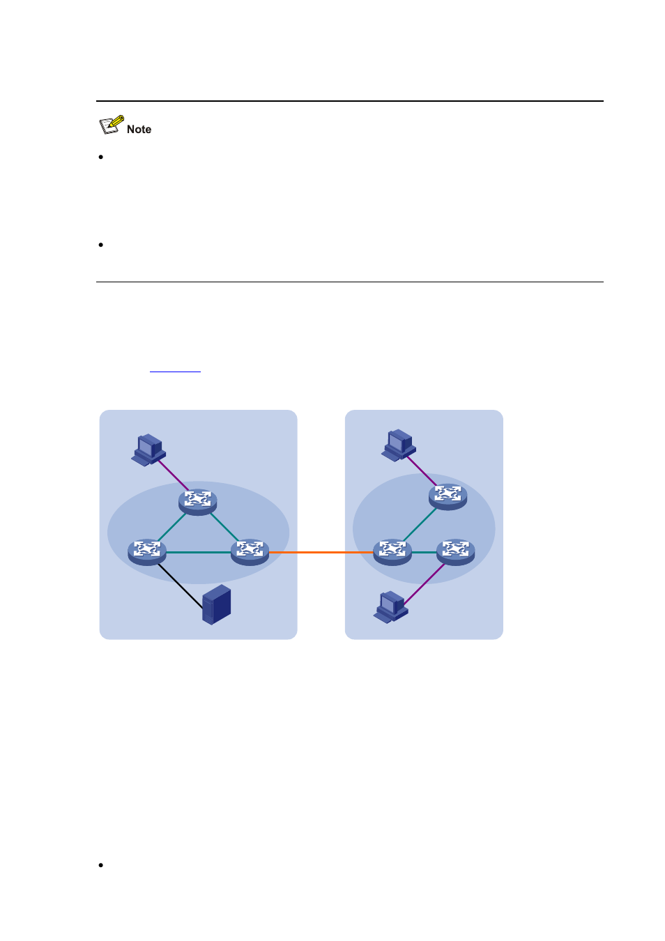 Multicast protocols, Layer 3 multicast protocols | H3C Technologies H3C S5120 Series Switches User Manual | Page 303 / 745