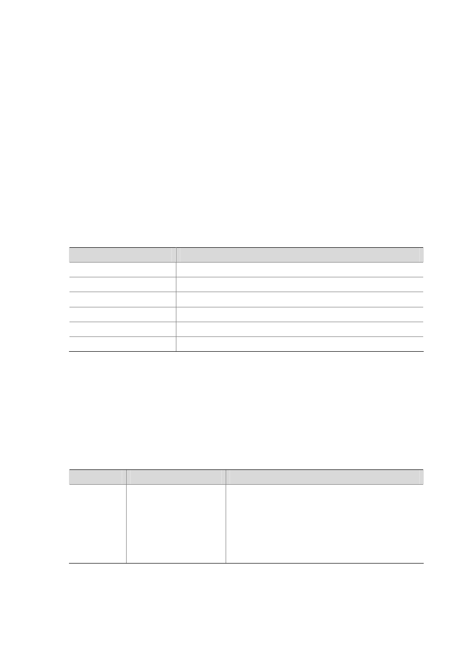 Undo form of a command, Controlling cli display, Controlling multi-screen display | Configuring multi-screen display settings, Filtering output information | H3C Technologies H3C S5120 Series Switches User Manual | Page 31 / 745