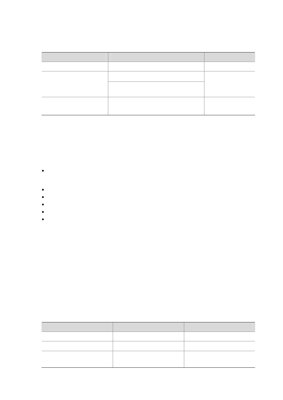 Configuring igmp snooping querier, Configuration prerequisites, Enabling igmp snooping querier | H3C Technologies H3C S5120 Series Switches User Manual | Page 317 / 745