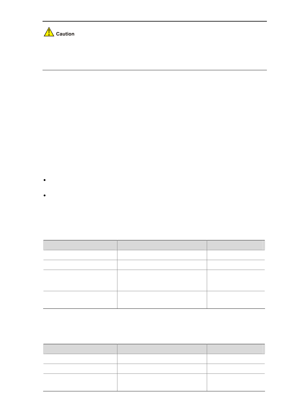 Configuring igmp queries and responses, Configuring igmp queries and responses globally, Configuring igmp queries and responses in a vlan | H3C Technologies H3C S5120 Series Switches User Manual | Page 318 / 745