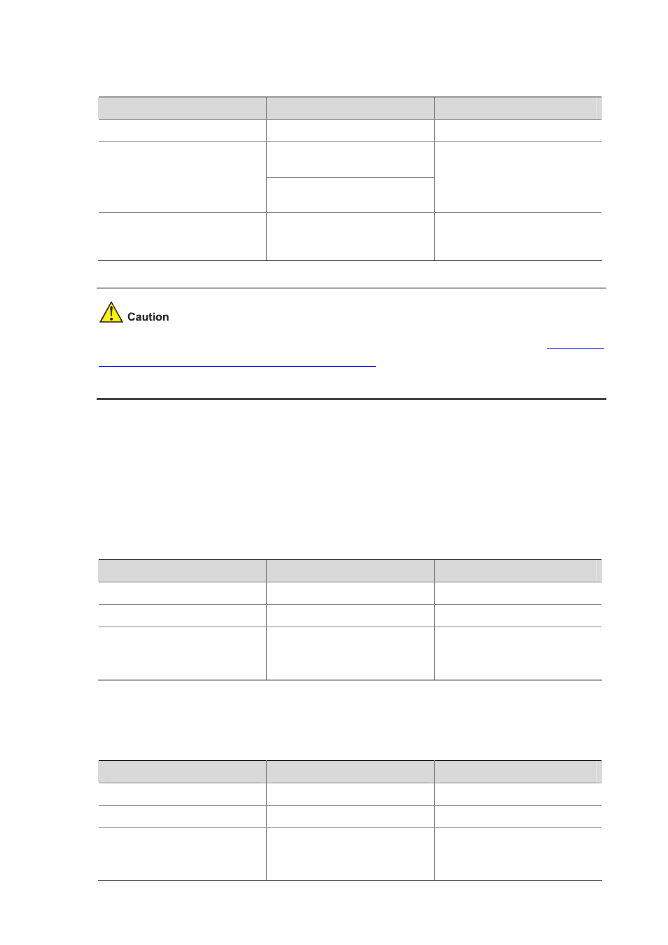 Configuring 802.1p precedence for igmp messages | H3C Technologies H3C S5120 Series Switches User Manual | Page 324 / 745