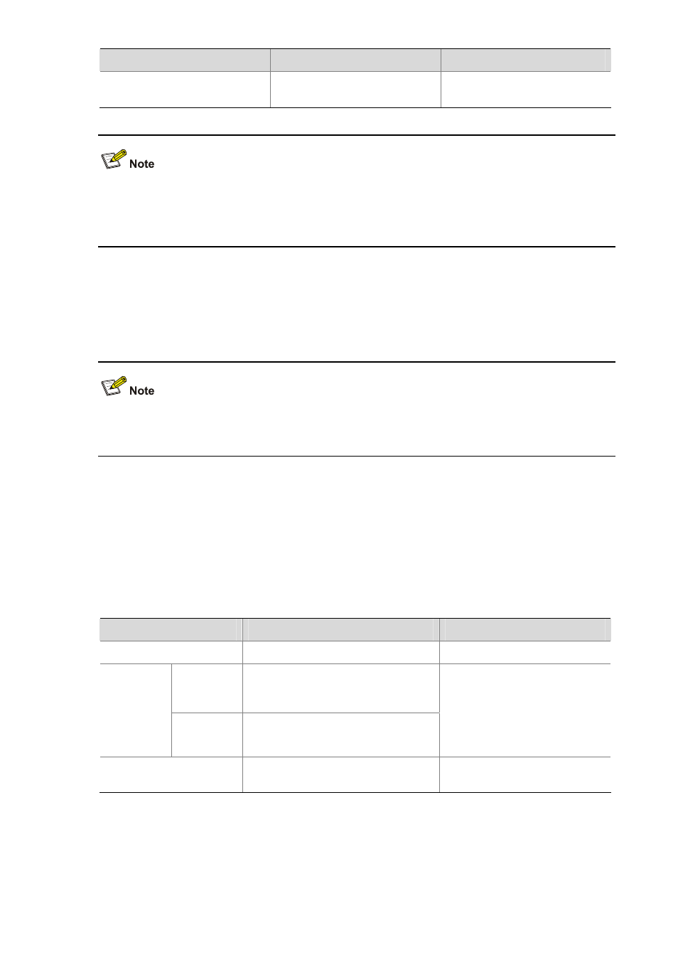 Applying the qos policy, Applying the qos policy to an interface, Configuration procedure | Configuration example | H3C Technologies H3C S5120 Series Switches User Manual | Page 353 / 745