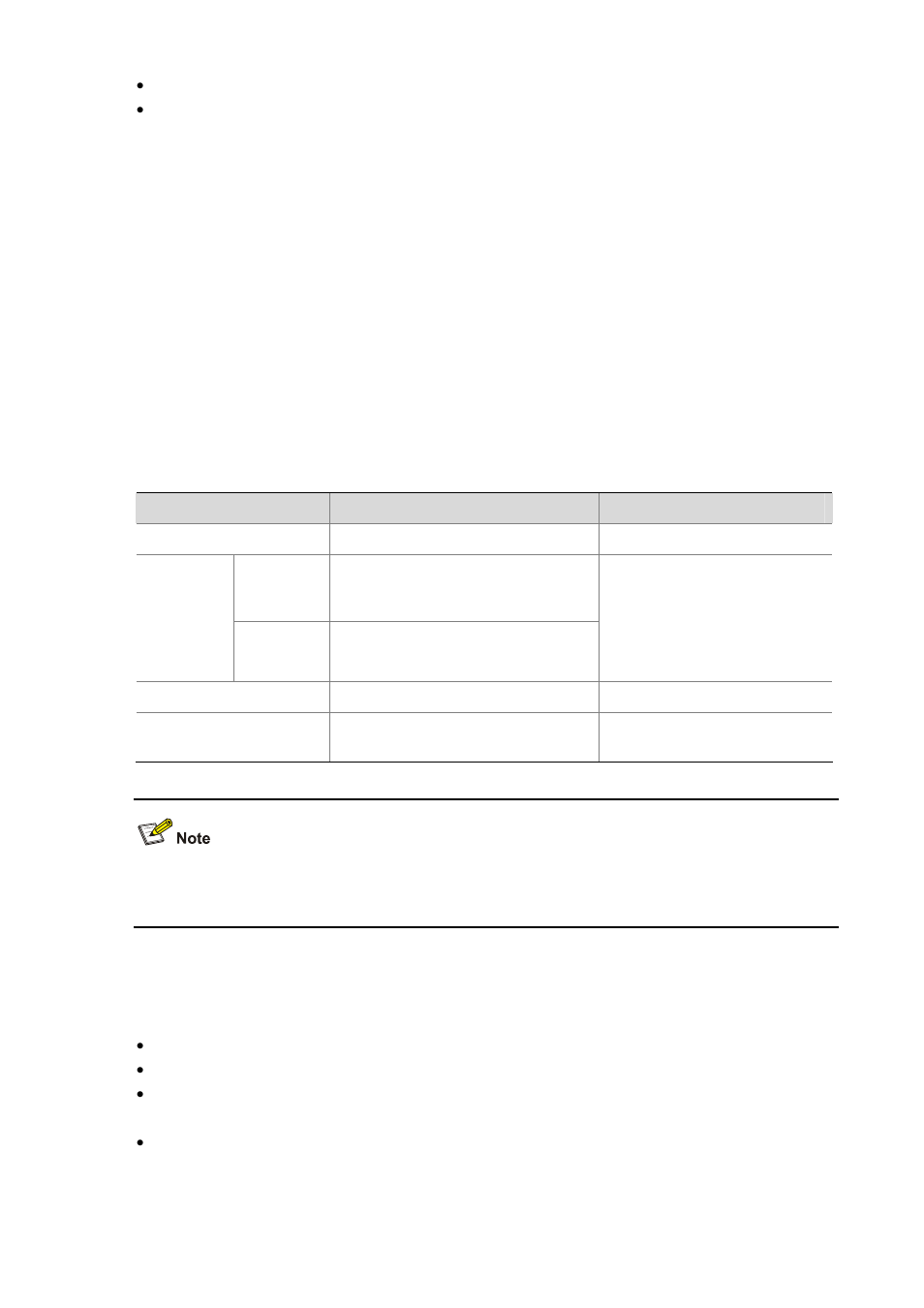 Configuring sp+wrr queuing, Configuration procedure, Configuration example | H3C Technologies H3C S5120 Series Switches User Manual | Page 368 / 745