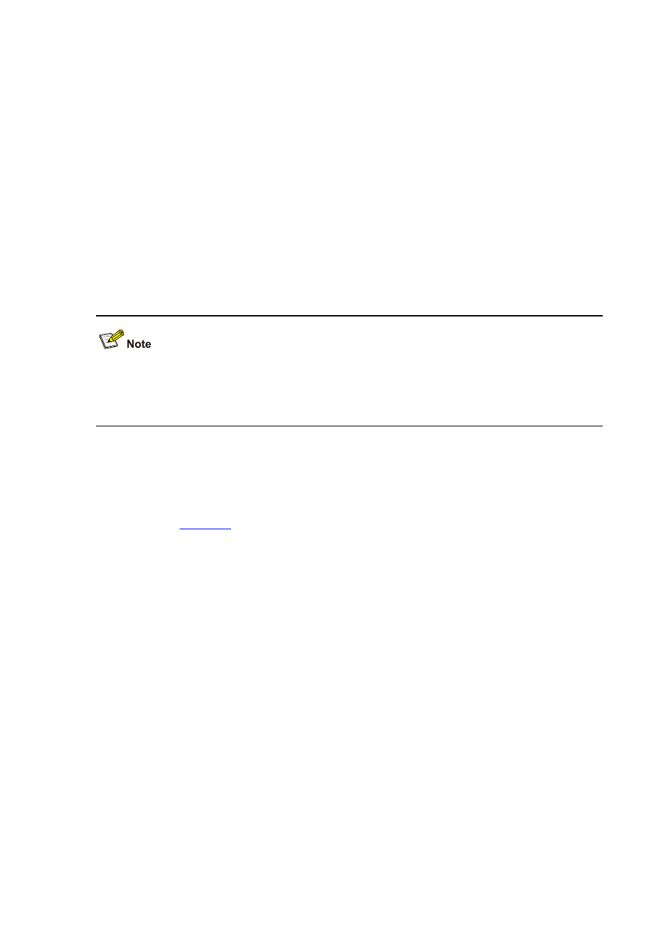 Eap termination | H3C Technologies H3C S5120 Series Switches User Manual | Page 386 / 745