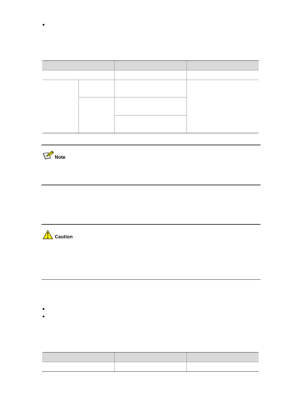 Configuration procedure, Configuring an auth-fail vlan, Configuration prerequisites | H3C Technologies H3C S5120 Series Switches User Manual | Page 396 / 745