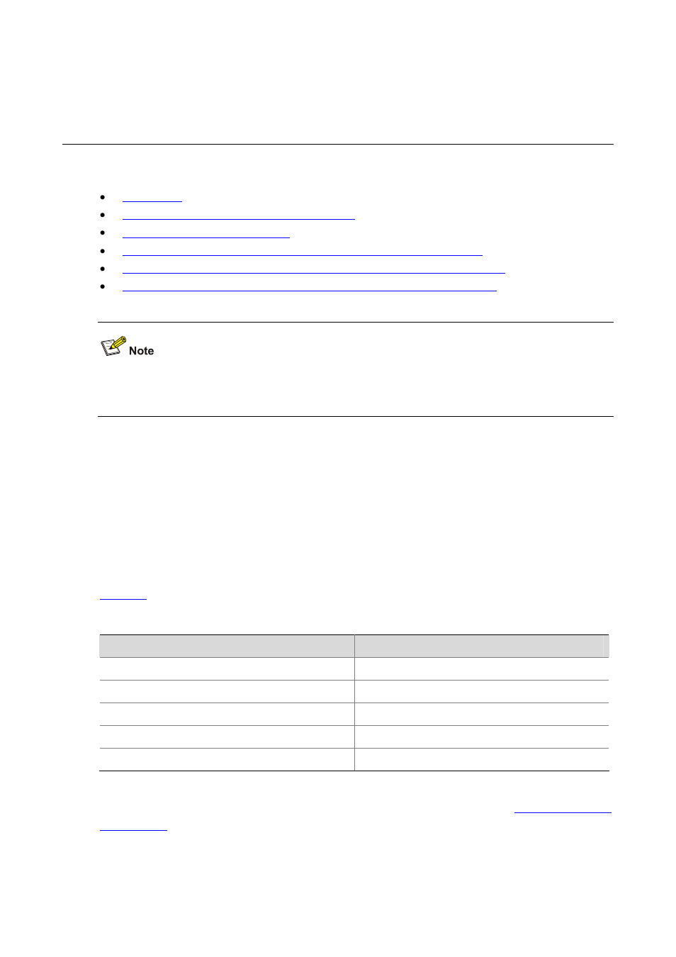 2 logging in through the console port, Introduction, Logging in through the console port | H3C Technologies H3C S5120 Series Switches User Manual | Page 40 / 745