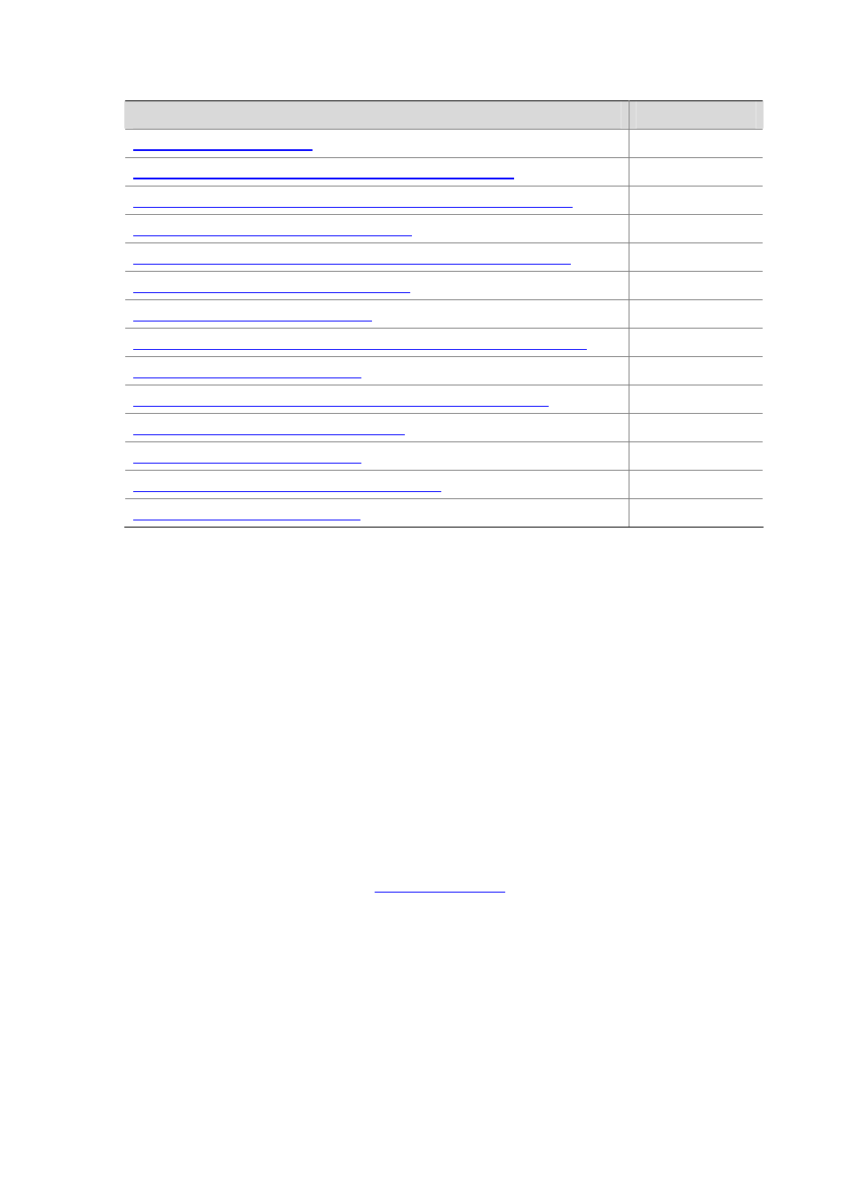 Radius configuration task list, Configuring aaa, Configuration prerequisites | Creating an isp domain | H3C Technologies H3C S5120 Series Switches User Manual | Page 415 / 745