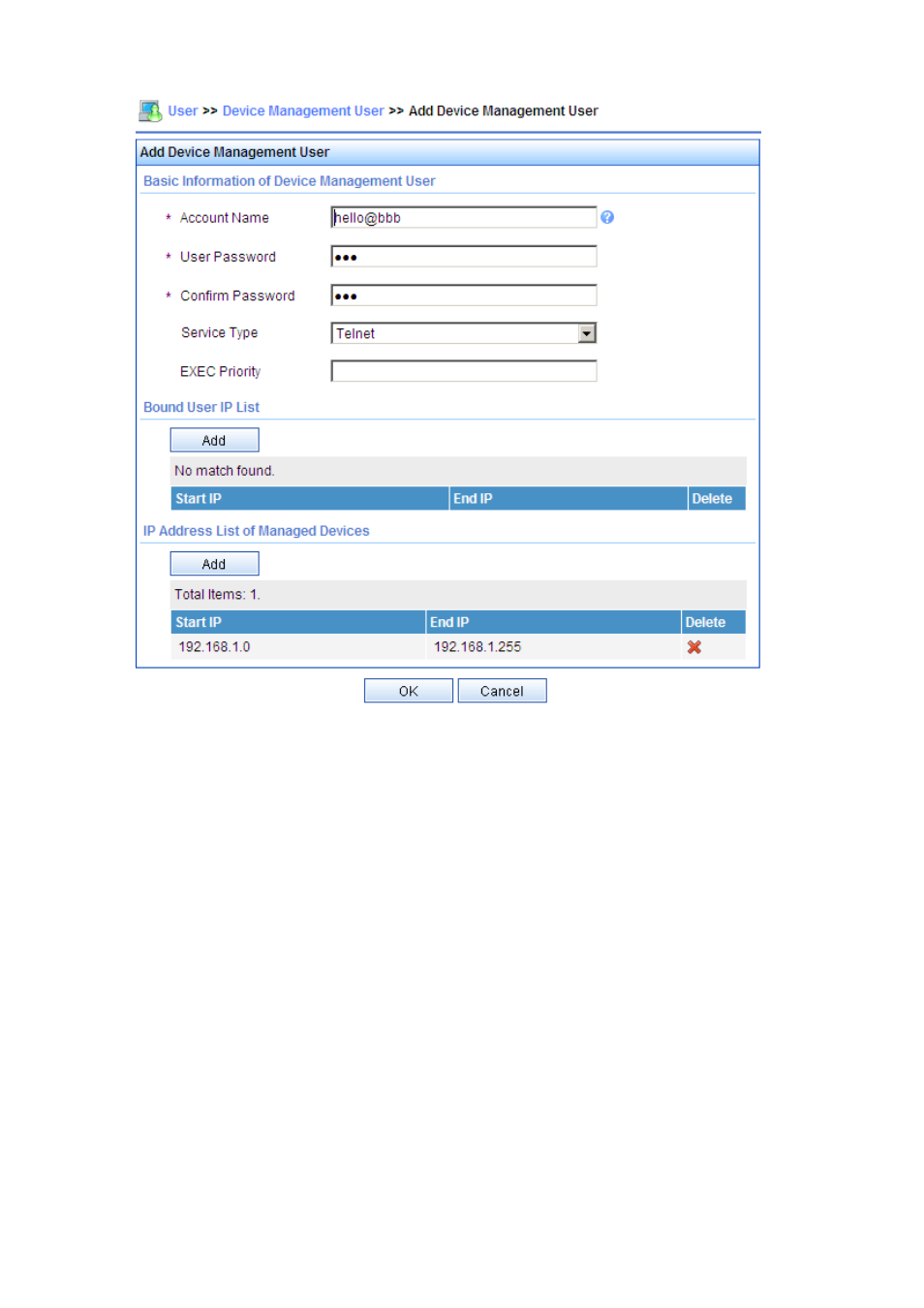 H3C Technologies H3C S5120 Series Switches User Manual | Page 437 / 745