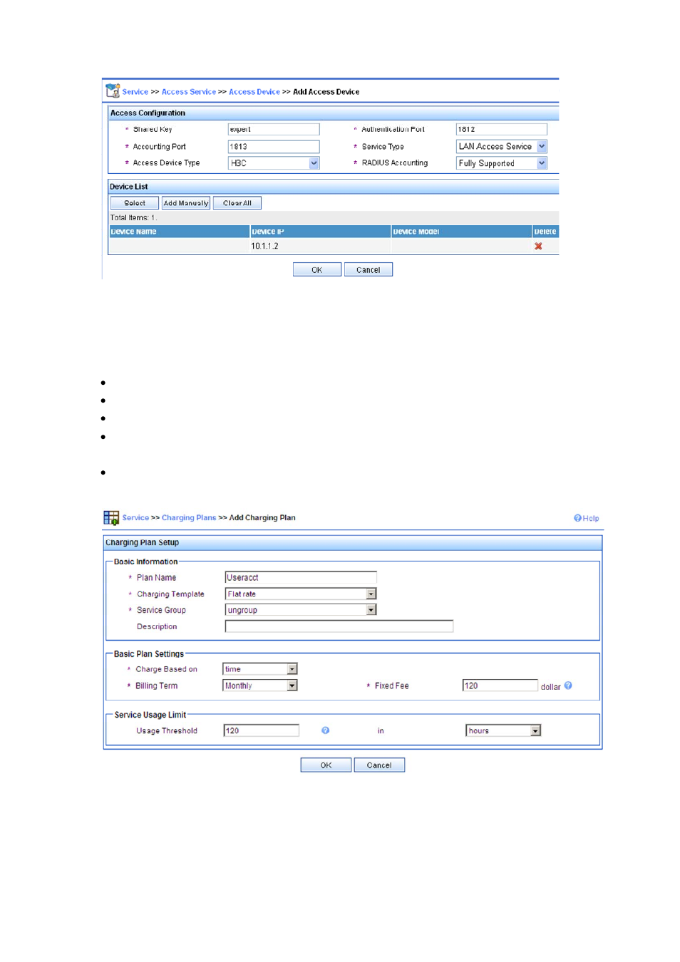 H3C Technologies H3C S5120 Series Switches User Manual | Page 440 / 745
