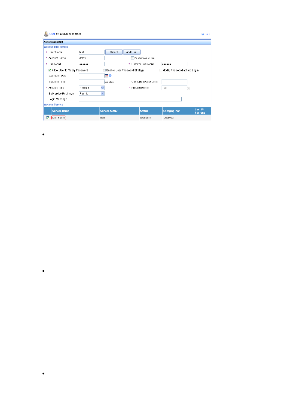 H3C Technologies H3C S5120 Series Switches User Manual | Page 442 / 745