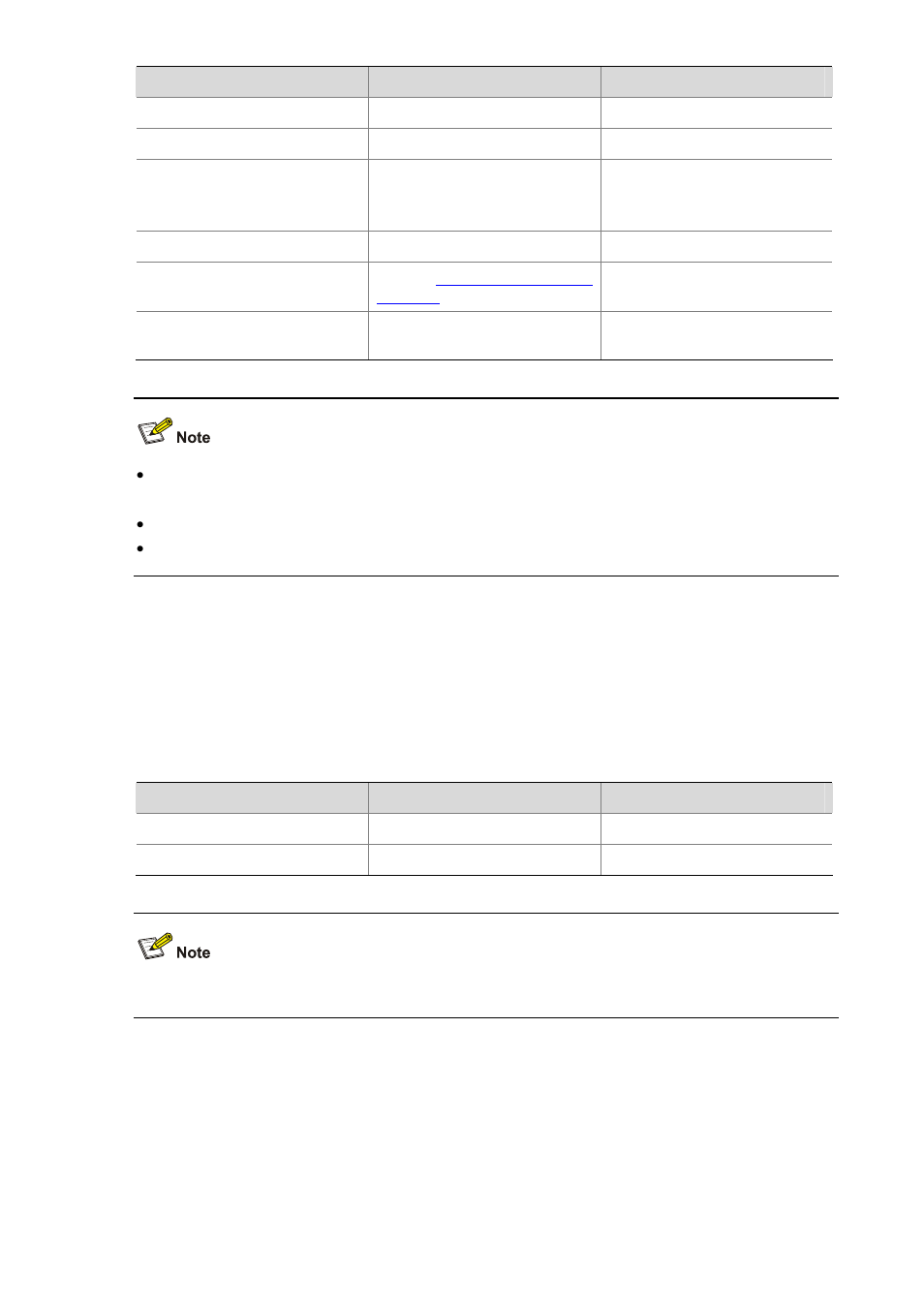 Destroying a local rsa key pair, Deleting a certificate | H3C Technologies H3C S5120 Series Switches User Manual | Page 457 / 745