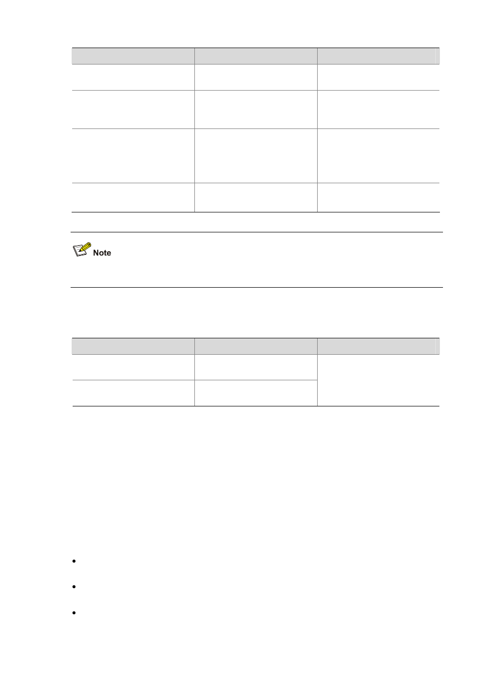 Displaying and maintaining ssl, Troubleshooting ssl, Ssl handshake failure | Symptom, Analysis | H3C Technologies H3C S5120 Series Switches User Manual | Page 476 / 745