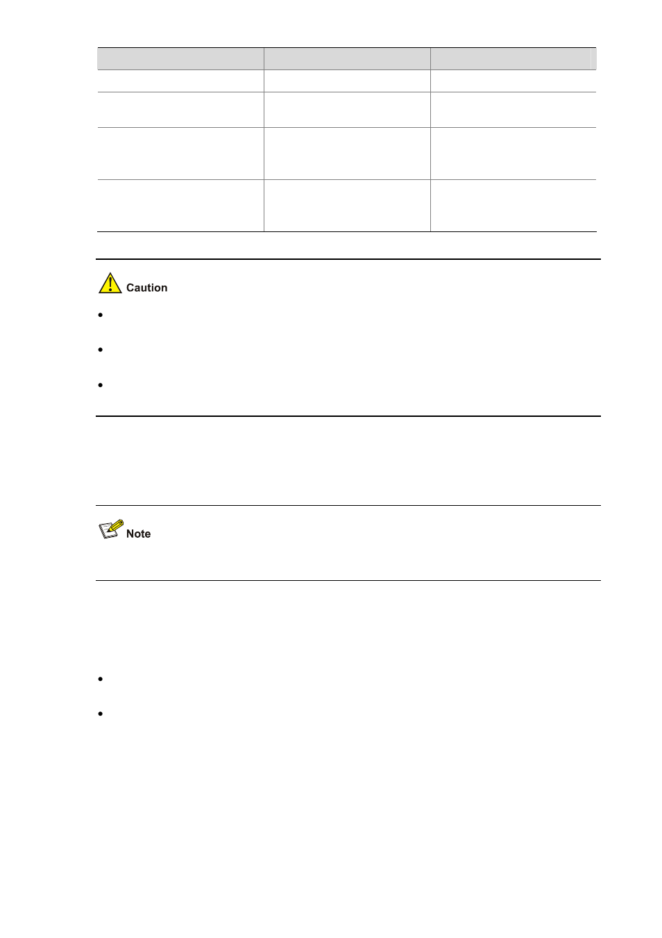 Configuring a client public key | H3C Technologies H3C S5120 Series Switches User Manual | Page 484 / 745