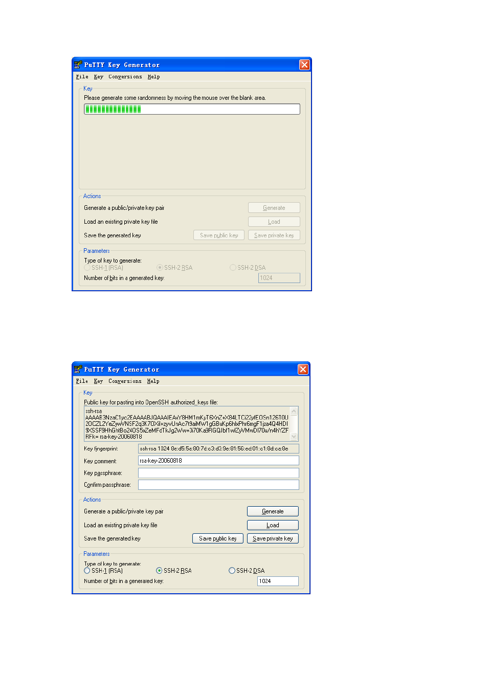Own in, Figure 1-5 | H3C Technologies H3C S5120 Series Switches User Manual | Page 494 / 745