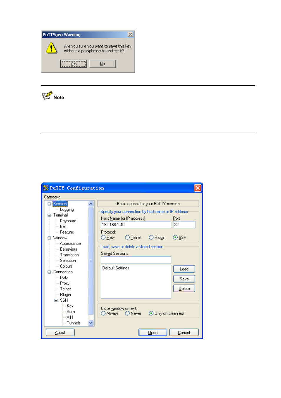 H3C Technologies H3C S5120 Series Switches User Manual | Page 495 / 745