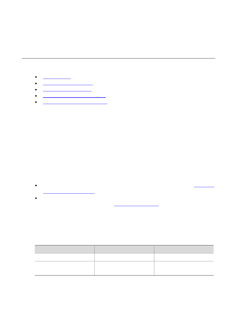 2 sftp service, Sftp overview, Configuring an sftp server | Configuration prerequisites, Enabling the sftp server, Sftp service | H3C Technologies H3C S5120 Series Switches User Manual | Page 501 / 745