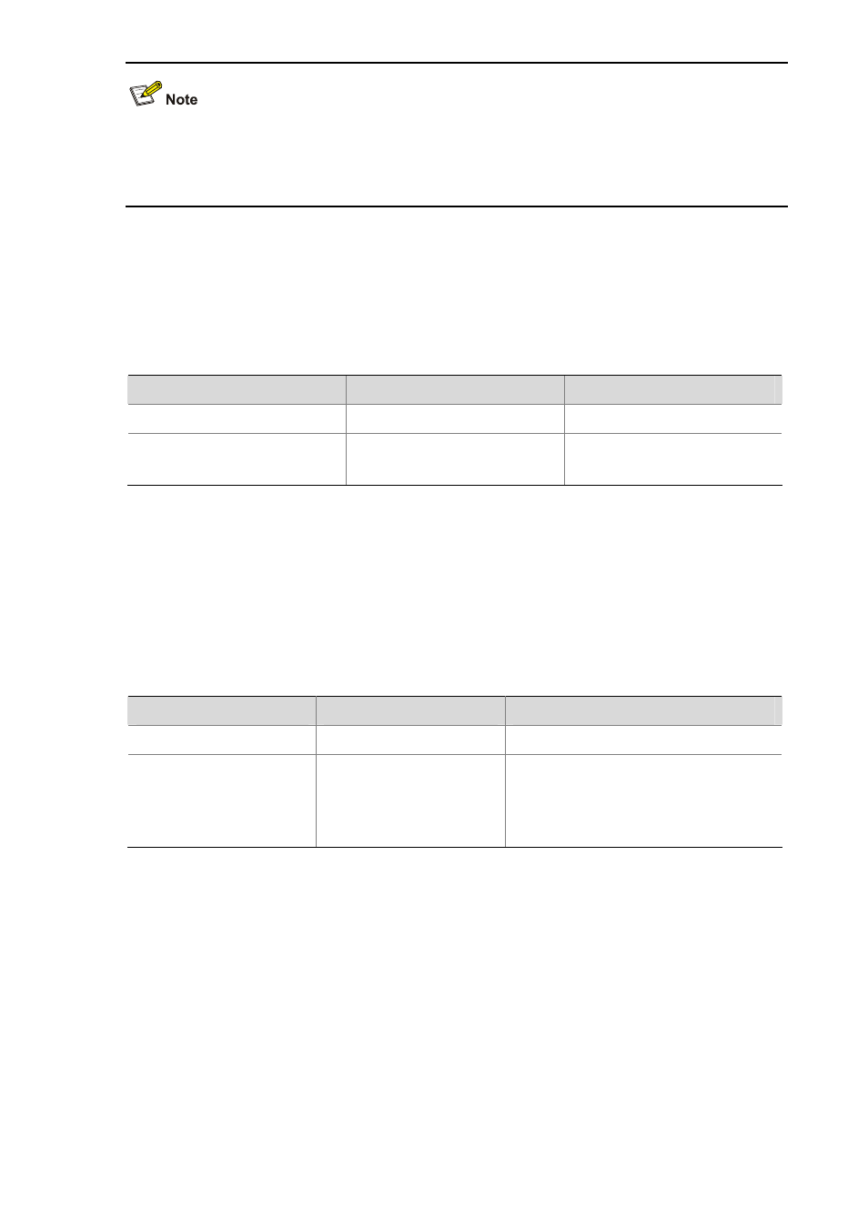 Configuring an sftp client, Establishing a connection to the sftp server | H3C Technologies H3C S5120 Series Switches User Manual | Page 502 / 745