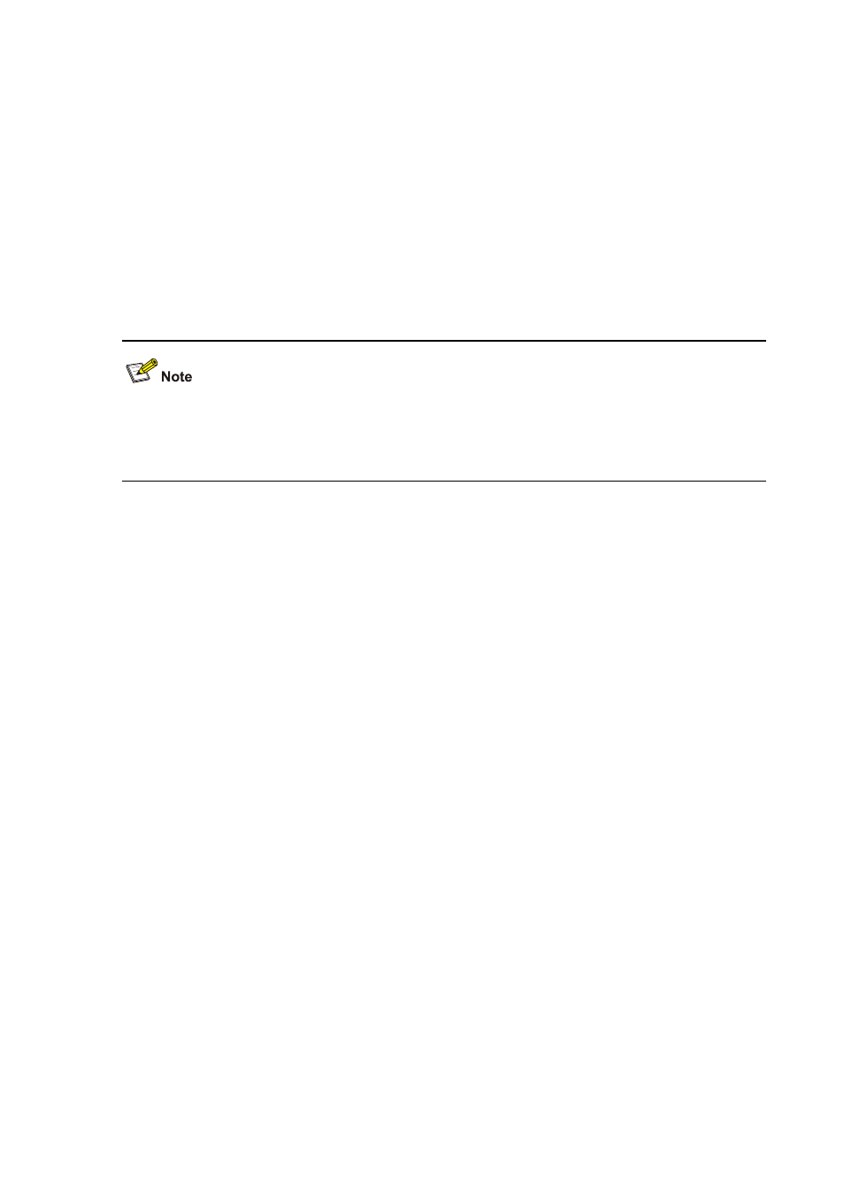 H3C Technologies H3C S5120 Series Switches User Manual | Page 507 / 745