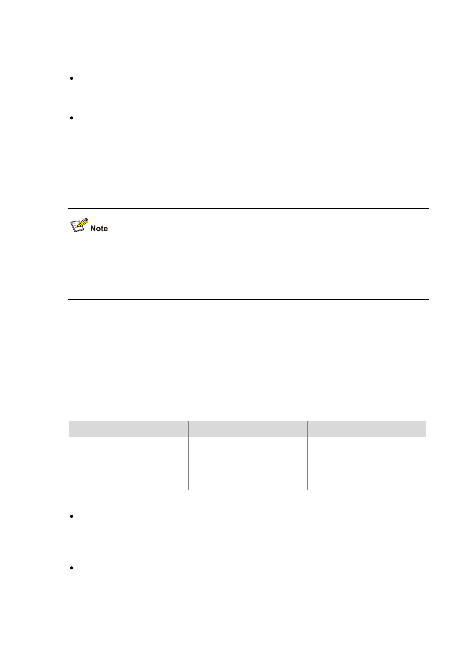 Asymmetric key algorithm applications, Configuring the local asymmetric key pair, Creating an asymmetric key pair | H3C Technologies H3C S5120 Series Switches User Manual | Page 513 / 745