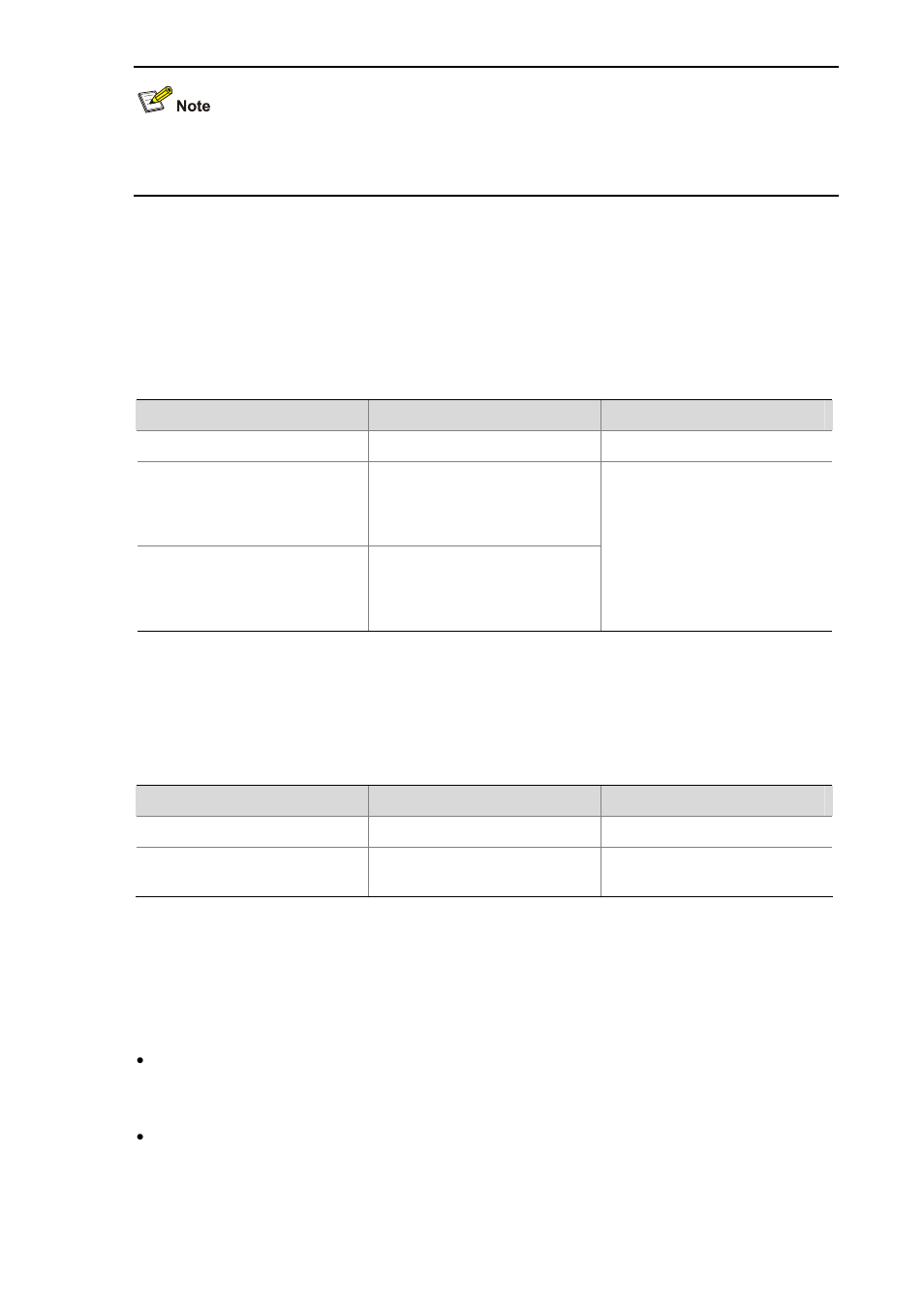 Destroying an asymmetric key pair, Configuring the public key of a peer | H3C Technologies H3C S5120 Series Switches User Manual | Page 514 / 745